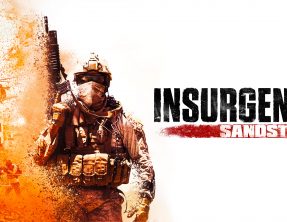 Insurgency: Sandstorm Server Update (1/4/22)