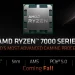 AMD Ryzen 6000 Series Release Date, Specifications, Price.